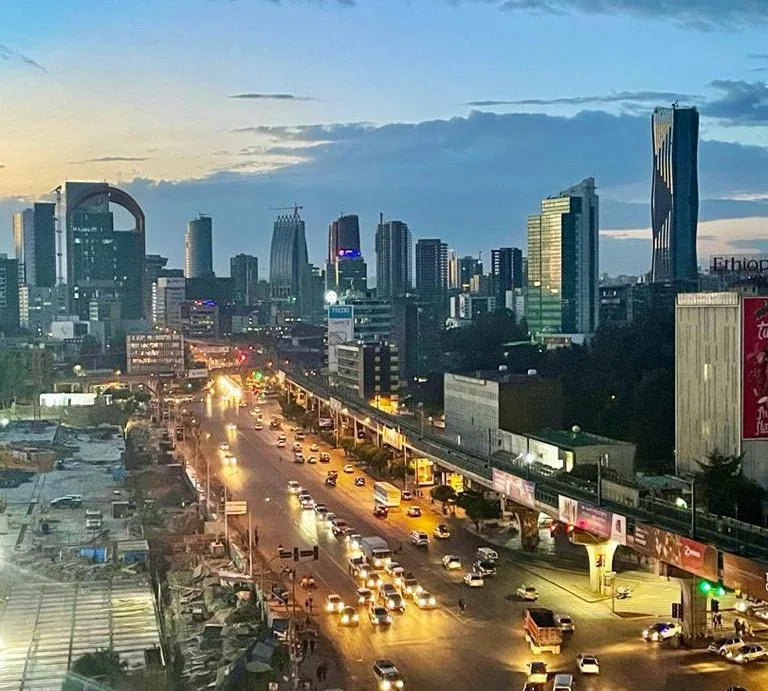 Complete Ethiopia Real Estate Investment Guide For North American Investors