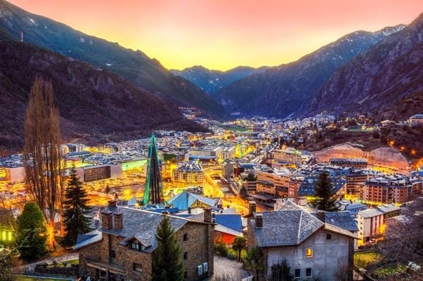 Complete Andorra Real Estate Investment Guide For North American Investors