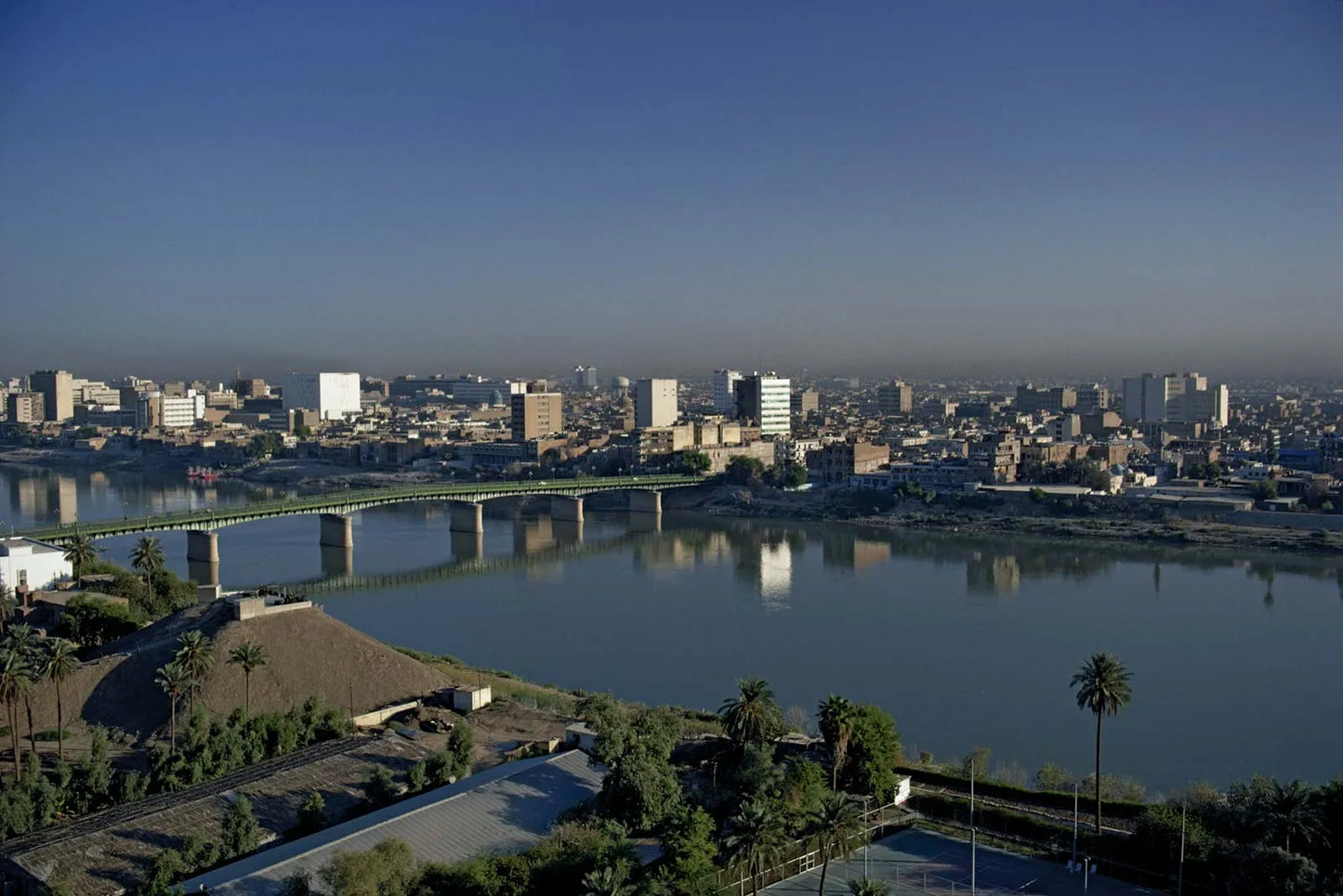 Complete Iraq Real Estate Investment Guide For North American Investors