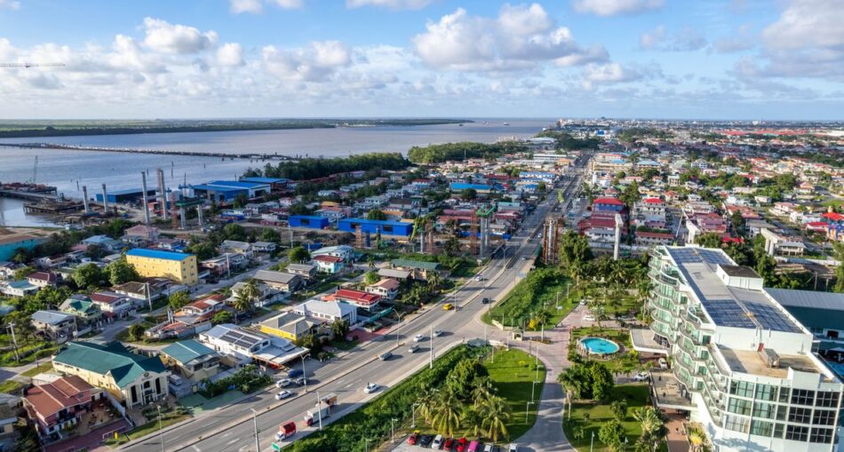 Complete Guyana Real Estate Investment Guide For North American Investors