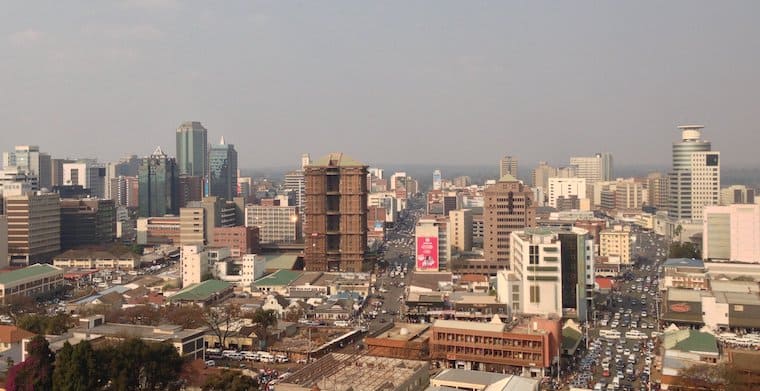 Complete Zimbabwe Real Estate Investment Guide For North American Investors